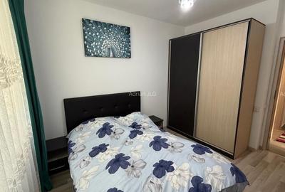 AP. 2 CAMERE- ROTAR RESIDENCE, PARCARE INCLUSA, CENTRALA PROPRIE - 2