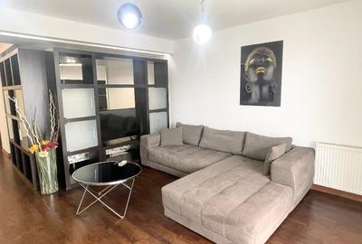 Studio InCity Residence, 50mp, 8/11, mobilat si utilat, World Class la parter - 29