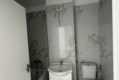 Garsoniera spatioasa,in bloc nou in Militari Residence - Comision 0% - 9