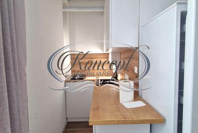 Apartament modern la prima inchiriere cu parcare, strada Horea - 5
