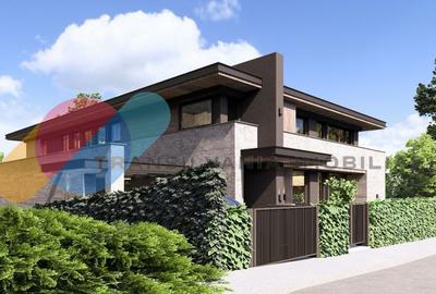 Vand teren autorizat in Colonia Sopor – 803 mp, cu utilitati - 2