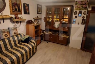 Apartament 4 camere, 82 mp 2 bai, zona Zimbru - 3