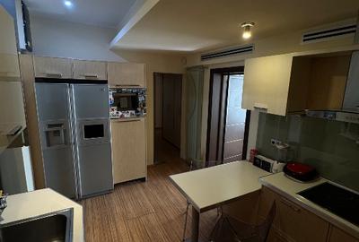 Apartament Modern 4 Camere, 170 mp | Zona Dorobanți -Dacia  - Parcare inclusă - 7