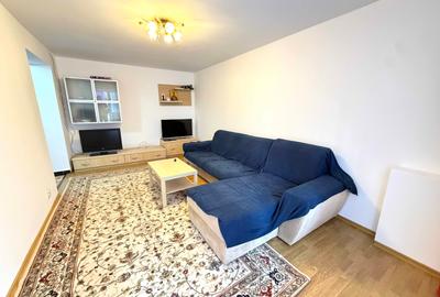 De închiriat 10  Apt 3 camere PACURARI-KAUFLAND/ mobilat&utilat! - 3