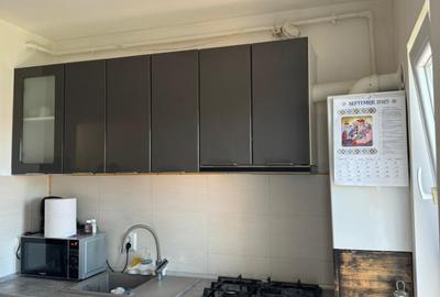 Apartament 2 camere - de inchiriat - magnolia - etaj 4 - balcon - 5