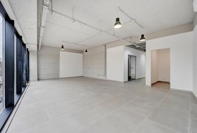 Spatiu birouri | 100 mp | Viitorului 136 | Forty Building - 7
