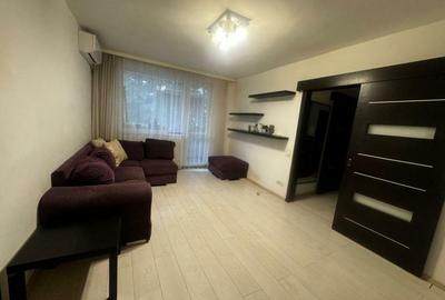 Apartament 3 camere de vanzare Titulescu Calea Grivitei
