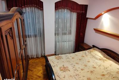 Apartament cu 3 camere decomandat in zona Timocului-Saguna