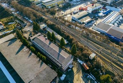 Spatii de depozitare, infrastructura potrivita pentru dezvoltarea afacerii tale - 23