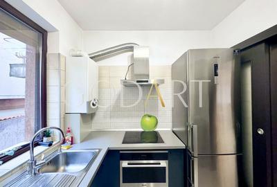 Apartament premium 3 camere | Parcare | Herăstrău - 8