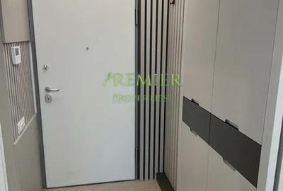 Apartament 3 camere lux prima inchiriere 2 locuri parcare Cortina North - 5