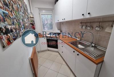 Apartament 2 camere Titan - 6