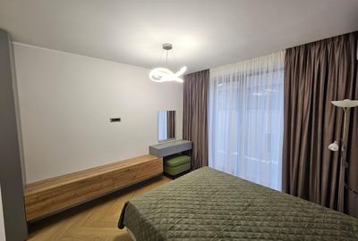 Apartament 2 camere + loc parcare subteran - ARQA Jolie Village - 14
