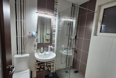 APARTAMENT 3 CAMERE DE VANZARE GORJULUI - 15
