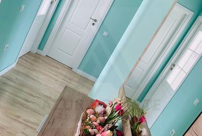 Apartament modern 2 camere 60 mp utili etaj 1 parcare in Arhitectilor - 6