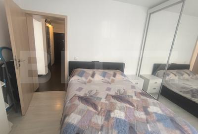 Apartament cu 2 camere, zona Astra - 6
