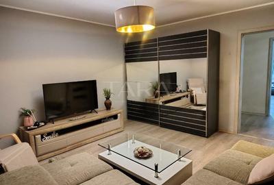Casă modernă cu curte și foișor, zona Marasti - 2