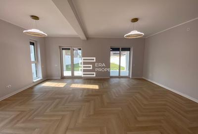 Casă individuala premium, 145mp, teren 644 mp, LA CHEIE- Selimbar zona Primariei - 5