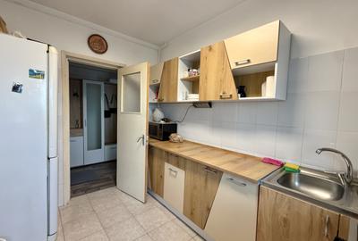 Apt 3 camere ULTRACENTRAL - Tg. Cucu – la doar 2 minute de Palas! - 6