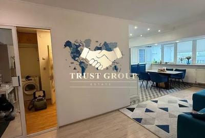 3 camere + dressing | Victoriei – CENTRALA PROPRIE| Mobilat și utilat complet - 2