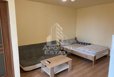 Apartament 1 camera, Zona Take Ionescu - 1
