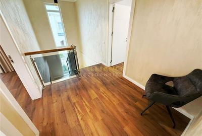 Duplex Premiun - 5 Camere - 3 Bai -Panouri solare - 12