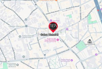 Inchiriere Spatiu Comercial - Calea Victoriei 42 mp - 6