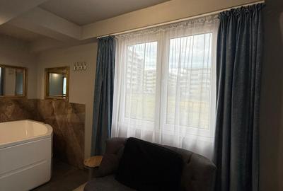 Apartament de vânzare, 1 cameră, 35 mp, Europa zona Eugen Ionesco - 13