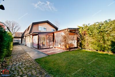 Vila pentru familie mare in Galati, zona Cosbuc, dar nu la bulevard - 1