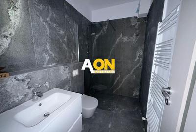 Apartament premium cu 3 camere, 2 bai, parter inalt, Cetate - 8
