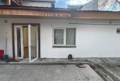 Garsoniera central - 9