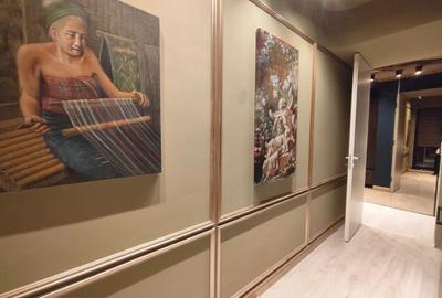 Apartament cu 2 camere decomandat, mobilat în Politehnica