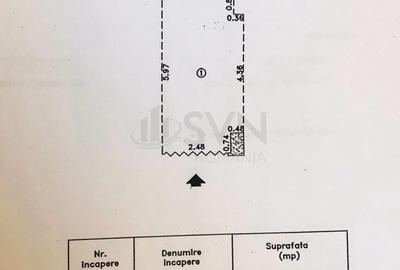 REA1022635 Apartament 3 camere I Bloc boutique I Floreasca I Parcare I De vanzar - 21