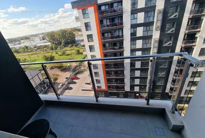Apartament 3 camere in ansamblul Energia Residences - 8