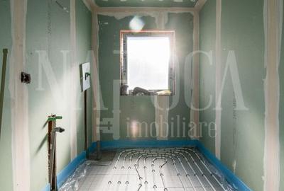 Apartament 4 camere de vanzare in Floresti - 11