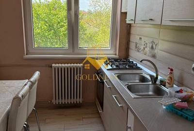 2 camere SemiCentral, Horea, Gara, UBB, Parcul Feroviarilor, Panemar - 3