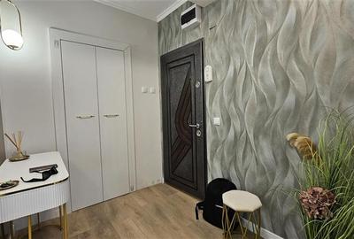 Apartament modern 2 camere 50mp, Zona Centrala, Pta Mihai Viteazu - 10