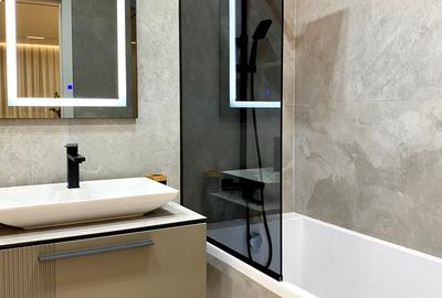 2 camere | Floreasca | Lux - 7