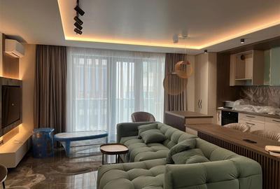 Apartament de lux 3 camere ultracentral - 8