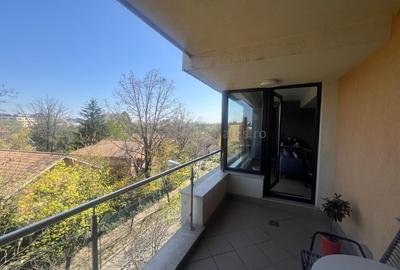 HERASTRAU  NORDULUI  APARTAMENT 4 CAMERE MOBILAT VEDERE LIBERA - 11