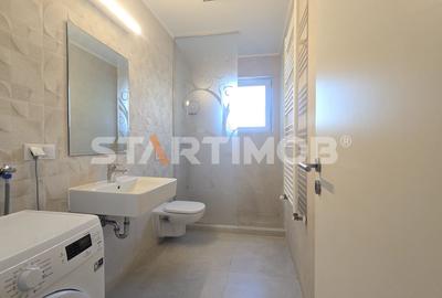 Apartament 3 camere cu boxa si parcare zona Coresi - 7