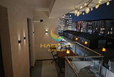 Apartament de Inchiriat - 2 camere  56 mp- Drumul Binelui - Sector 4 - 1