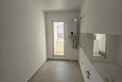Garsonieră -Bloc Nou Militari Residence-Finisaje la Alegere-TVA Inclus - 9