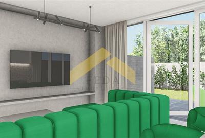 Casa insiruita PREMIUM de vanzare zona AFI - 6