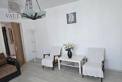 Apartament 2 camere-Mobilat/Utilat-Dristor-Camil Ressu - 2