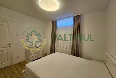 Apartament de lux, prima inchiriere, zona Stefan cel Mare, Sibiu - 11