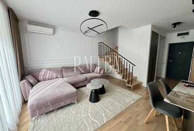 | Casa 5 camere | ZenVille | Cu GRADINA | 2 locuri parcare | - 1