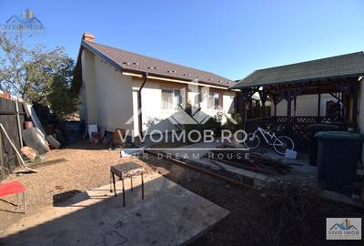 PREȚ BOMBĂ!! Bâcu-padurea Ileana | casa 3 camere | teren 542 mp | zonă liniștită - 8