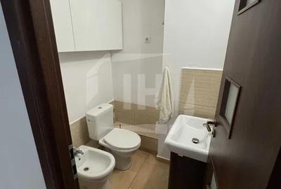 Apartament 3 camere I 2 bai I decomandat I cu parcare I Plopilor - 8