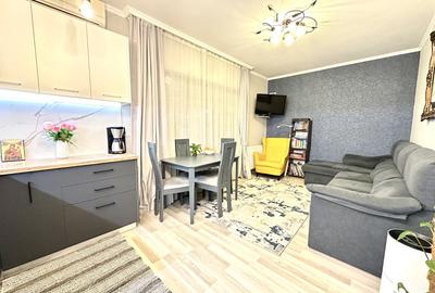 Apartament modern, 3 camere, 62 mp utili - Ghiroda - 1